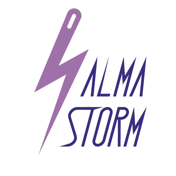 Alma Storm